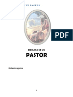 En Busca de Un Pastor (Cuento)