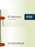 2º ESO - El Barroco
