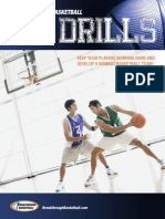 72 Breakthrough Drills