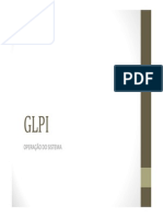 Manual Helpdesk Administrador GLPI