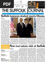 Download The Suffolk Journal 10212009 by The Suffolk Journal SN26286699 doc pdf