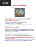 4 Sufismo Derviche e Rumi9