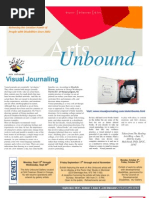 Download Arts Unbound - Current Newsletter by artsunbound SN26286921 doc pdf