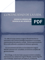 1  b  CONTINUIDAD DE LA VIDA.ppt