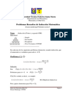 Induccion Matematica