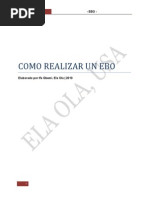 Download Ebo Ifa Gbemi - Corto Para La Gente Normal by Leonardo Velasquez SN262873387 doc pdf