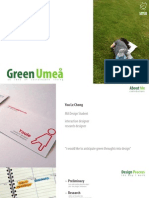 Green Umea Mid Presentation