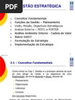 GESTAO 3 Gestao Estrategica 2011-12 Final