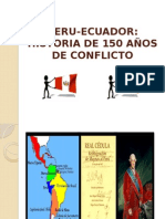 Limites Peru Ecuador 1