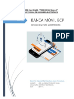 Banca Movil BCP