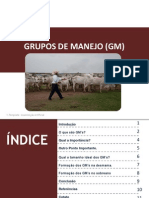 GRUPOS DE MANEJO