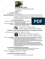 Cvpere PDF