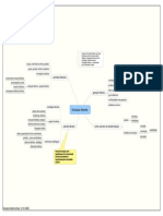 Diagrama - Evolução literária