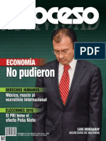 Proceso 2005