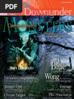 Download Jung Society of Sydney Newsletter July to December 2007 by jung society of sydney SN26289095 doc pdf