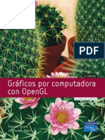 Graficos Por Computadora Con OpenGL