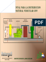 Guía de Manejo Ambiental Para Estaciones de Servicio Ampliadas a GNV