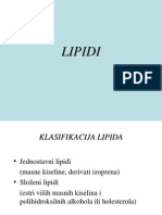 Lipidi