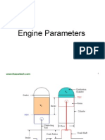 Engine Parameters