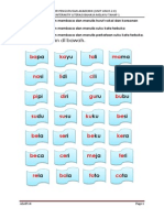 Modul Interaktif Literasi BM PDF