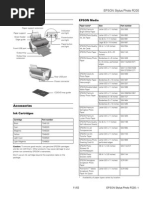 ZD220 Printer Setup and Calibration Guide | PDF