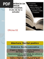 O ATO DE LER E ESTUDAR.pptx