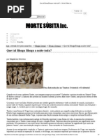 Que Tal Bhoga Bhoga a Noite Toda_ — Morte Súbita Inc