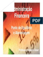 11 Alavancagem Financeira PDF