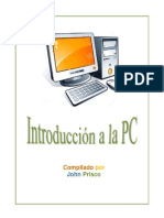 Manual Introduccion A La PC