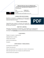 Cv-Manuel Herrera Maldonado.