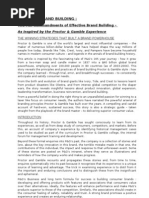 levi strauss case study summary