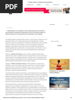 o Poder Quântico Criador Da Nossa Mente_