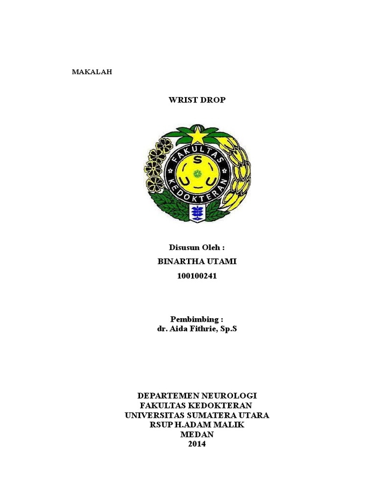 Drop Hand | PDF