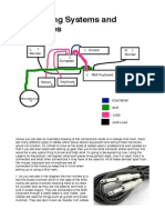 Sequencing Systems and Techniques