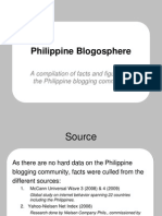 Phil. Blogosphere