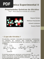 Glicídios