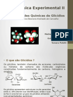 Glicídios