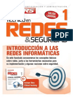 Libro Redes