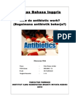 Bing Antibiotik