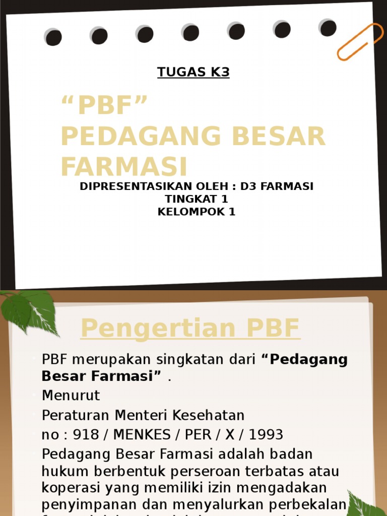 k3 PBF | PDF