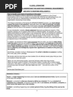 Download O LEVEL LITERATURE Analysis of Question Terms_LoTF by bgxu SN262912868 doc pdf