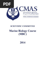 003145-1-CMAS Marine Biology Course PDF