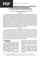 Download Jurnal - Penerapan ERP Adempiere Pada Perusahaan PT GAN by JohanFernandoGultom SN262918806 doc pdf