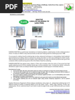 Hanstar Long Life Soldering Tip (Lead Free) : 900M Series 900L Series