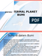 SIFAT TERMAL PLANET BUMI.pptx