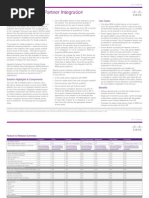 Cisco ISE - MDM Partner Integration: Use Cases