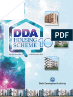 Dda Housing Scheme 2010 Broucher