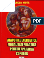 5 Grigori Kapita - Atacurile Energetice