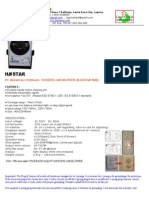 Hanstar PC 5600