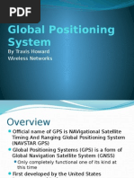 Global Positioning System